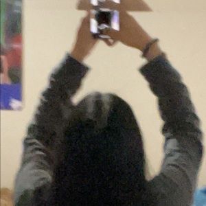 Meet your Posher, Fatima